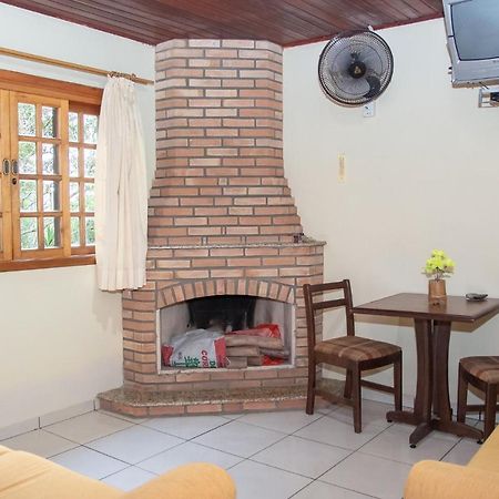 Pousada Passaredo Montanha Ibiúna Exteriér fotografie