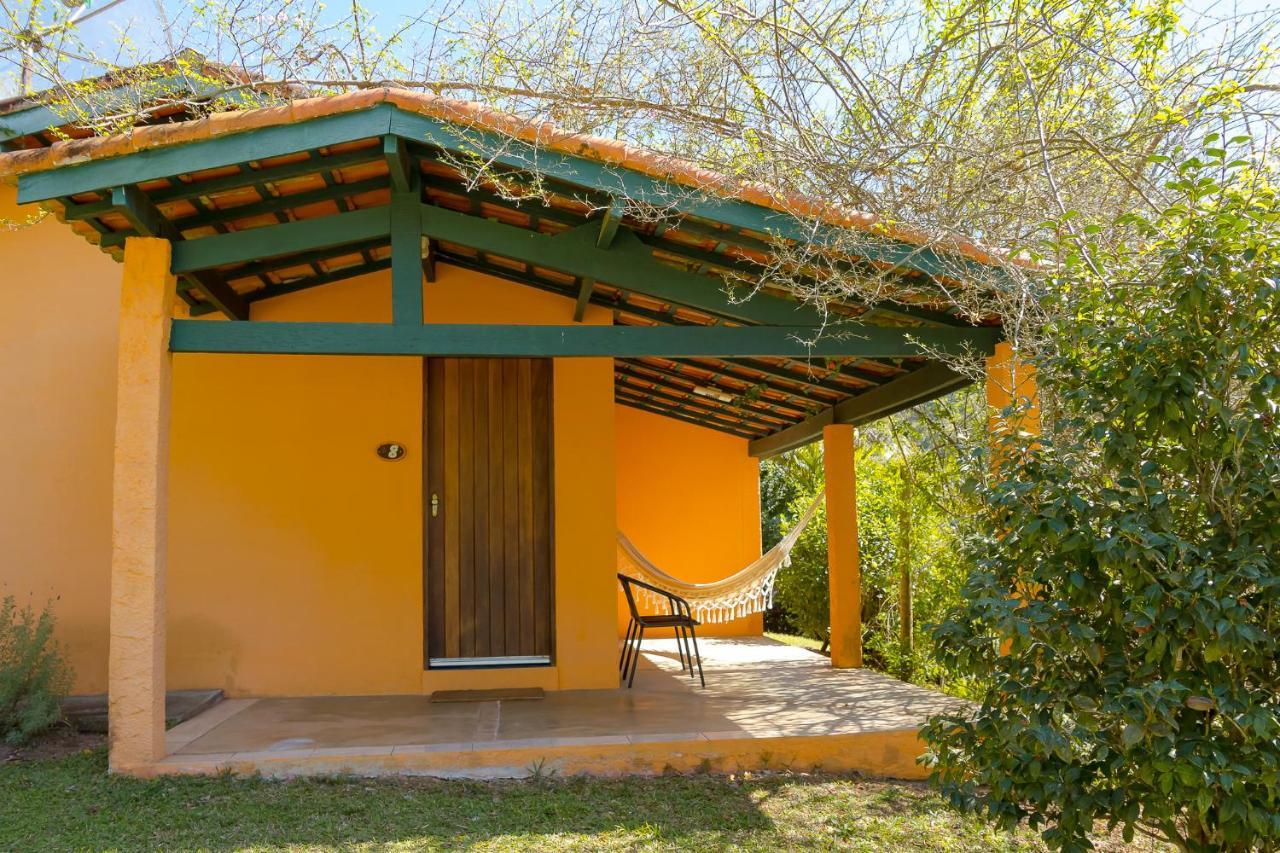 Pousada Passaredo Montanha Ibiúna Exteriér fotografie