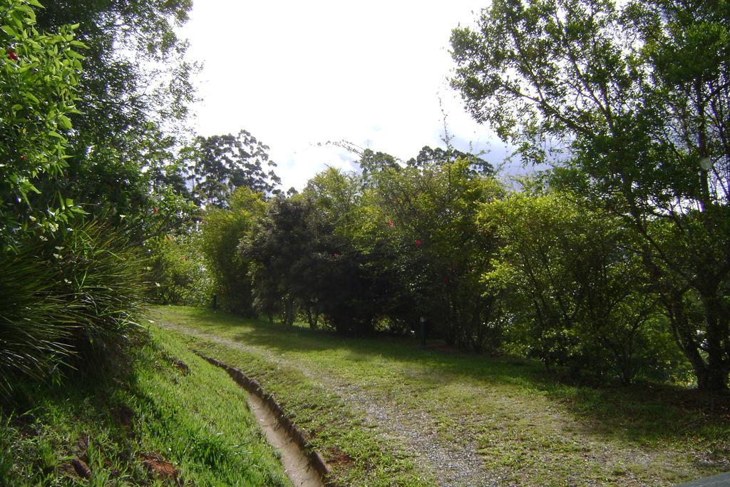 Pousada Passaredo Montanha Ibiúna Exteriér fotografie